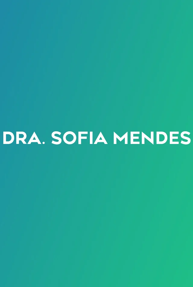 alugix cliente dr sofia mendes